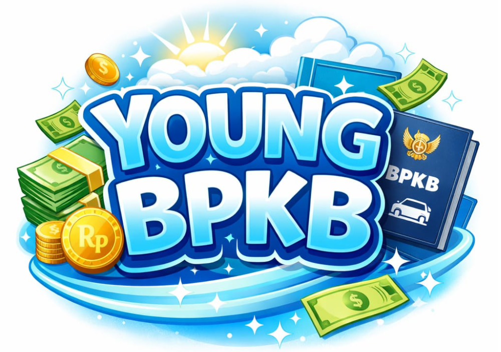Logo Young